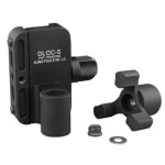 Alamo DLOC QD Harris Swivel Pic Mount Set