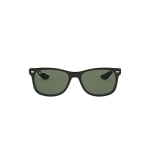 Ray-Ban Junior New Wayfarer Black Dark Green 0RJ9052S-1007148