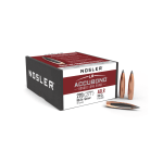 Nosler AccuBond Long Range ABLR - 270 165g SP (100ct) Bullets 54827