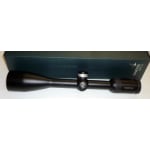 Swarovski Z5 5-25x52 with plex reticle and ballistic turret - Excellent condition with light ringmar