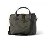 Filson Tablet Briefcase OtterGreen FCO-021293 FIL-70324-OtterGreen-