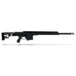Barrett MRAD Black .338 Lapua Rifle 13843