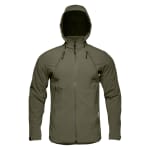 First Lite Men's Suppressor Soft Shell Jacket Conifer XL MOCJ2CNXL