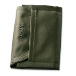 Filson Otter Green Oil Finish Tri-Fold Wallet 69150