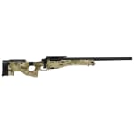 Short Action Customs Rifle UA-1014
