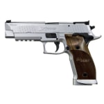Sig P226 X5 Classic 9mm Pistol 226X5E-9-CL