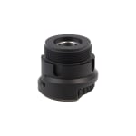 B&T SQD9mm Tri-Lug Hub Compatible Mainline Suppressor Mount SD-SQDHUB-9 - Main Image
