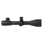 Leupold Mark 4 LRT 4-5-14x50 Rifle Scope 30mm Tube M1 Illum Mil Dot 67955 - UA1540