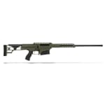 Barrett 98B Lightweight OD Green 6.5 Creedmoor Rifle 14834