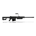 Barrett 82A1 .416 Manganes 24" Non-Fluted 15101