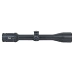 Leica ER 2.5-10x42 Plex Rifle Scope with Target Turrets 50030, light ringe marks, UA1105 50030