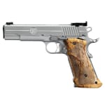 Sig Sauer Super Target Stainless Target 1911-45-S-STGT