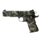 Sig 1911 .22LR Camo Pistol