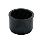 Tenebraex killFlash ARD for 50mm Schmidt Bender - TT cover compatible