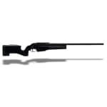 Sako TRG 42 300 Win Black Fixed Stock Phosphate Metal Finish w/Picatinny Rail