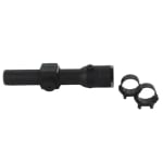 Aimpoint Hunter H34L with rings-UA798