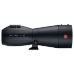 Leica Televid APO-82 Straight Spotting scope body only 40119 Used