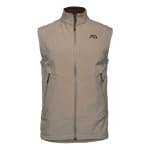 First Lite Men's Suppressor Soft Shell Vest Walnut XL MOWCVWNXL