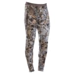 Sitka Merino Core 1 Bottom Optifade Elevated II XXX Large|10010-EV-3XL