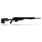Accuracy International AX .308 Green Rifle