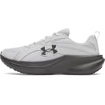Under Armour Men's Assert 11 Running Sneakers Mod Gray/Black 6006723-01100 - Main Image
