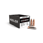 Nosler AccuBond AB - 375 300g SP C725 (50ct) Bullets 53662