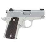 Kimber Micro Stainless Rosewood .380 ACP (2016) 3300103