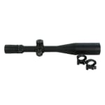 Nightforce F1 3.5-15x50 MRAD Zero Stop Horus H-58-UB769