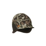 First Lite Tundra Brim Beanie Fusion MD MATBBFUMD