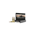 Nosler Trophy Grade TGA - 300 Win Mag 180g PT SP (20ct) Ammunition 61056