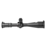 B.E.A.S.T. - 5-25x56mm F1 - ZeroStop - i4F - Mil-Radian - DigIllum - Brake - PTL - TreMor3 C576. Light ring marks. excellent condition UA1637