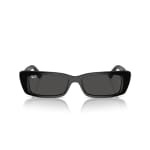 Ray-Ban Teru Black Dark Grey 0RB4425-66778754