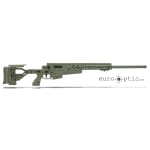 Accuracy International AX Rifle 6.5 Creedmoor 26" GR/GR AX2-R11447-AI