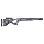 GRS Bergara B14 Short Action Nordic Wolf Rifle Stock 106126