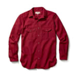 Filson WOOL GF SHIRT BU XS 10396599101