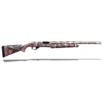 Benelli Realtree APG?, ComforTech, Adj. rifle sight 24" 20144