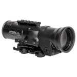 Elcan Specter DR 1.5x/6x Illuminated Scope with 7.62 Reticle, Flip Covers, ARD, 1/3N Battery Switch DFOV156-C2-1-3N - Main Image