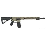Barrett REC7 Gen II DI 5.56 NATO 18" FDE Rifle 15405