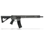Barrett REC7 Gen II DI 6.8 SPC 16" Grey Rifle 15407