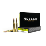 Nosler Ballistic Tip BTA - 270 Win 130g BT SP (20ct) Ammunition 40062