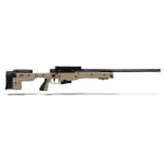 Accuracy International AT .308 Win. Pale Brown Rifle