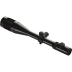 Nightforce BR Benchrest 12-42x56 NP1 RR C103