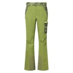 Oakley TC Juno RedUCT Shell Pant 2.0 Duality Swirl DBL Green XL FOA500698-73PXL