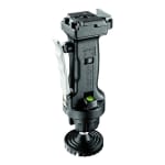 Manfrotto Black Grip Action Ball Head 222 222