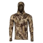 First Lite Men's Wick Hoody Typha XL MTWHDTYXL
