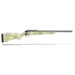 Sako Quad Europtic Custom 22LR Desert Camo Rifle