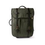 Filson Rolling Check-In Bag Med OtterGreen FCO-021381 FIL-70374-OtterGreen-