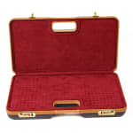 Negrini ABS 2 Gun Case w/ Accessories 2027LX/4843