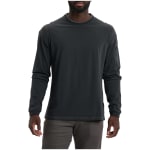 Kuhl Kommando Crew Long Sleeve Sweater Onyx Men's Size XXXL 7499-ONYX-M-XXXL