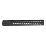 Barrett REC7 Gen II DI Handguard Kit 15" Black 15115